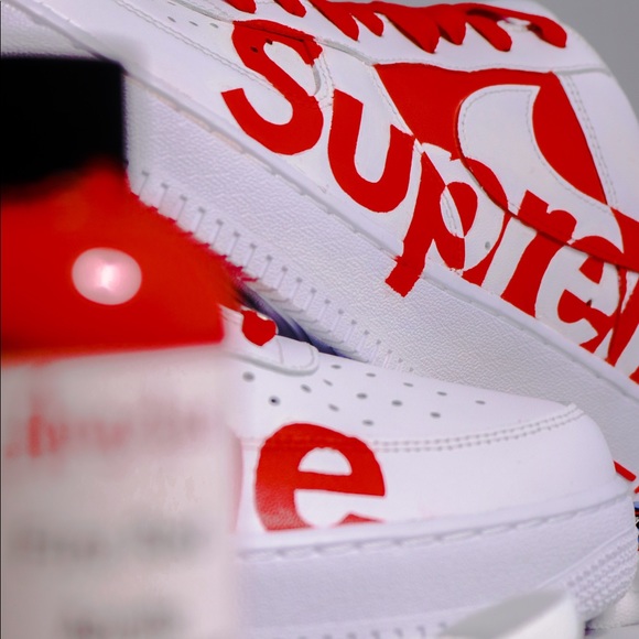 SUP/REME FORCE 1 - Picture 4 of 4